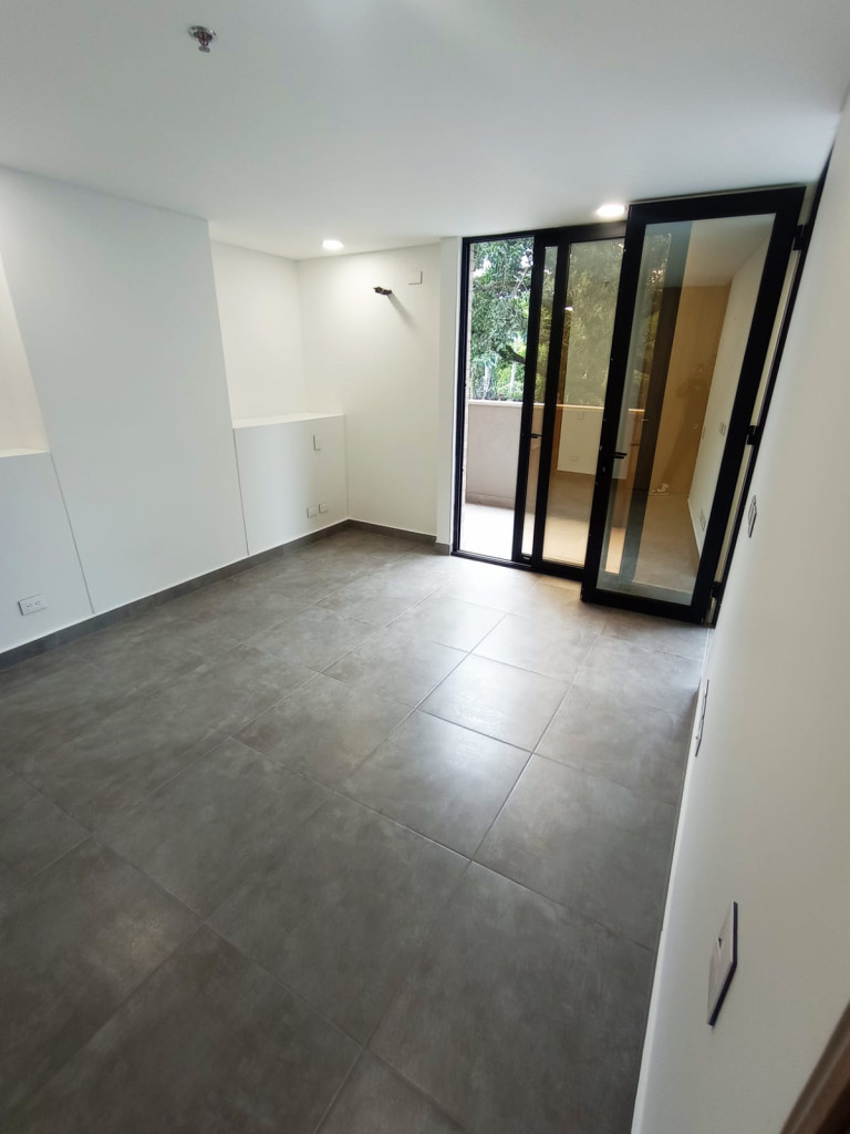 Apartaestudio En Arriendo - Santa Mónica Residencial, Cali