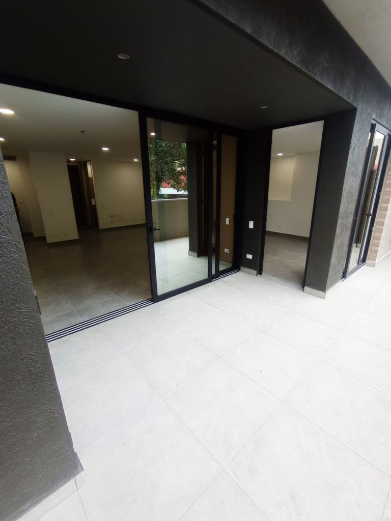 Apartaestudio En Arriendo - Santa Mónica Residencial, Cali