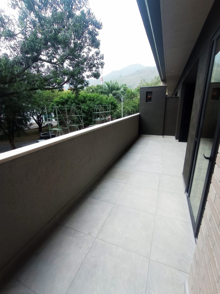 Apartaestudio En Arriendo - Santa Mónica Residencial, Cali