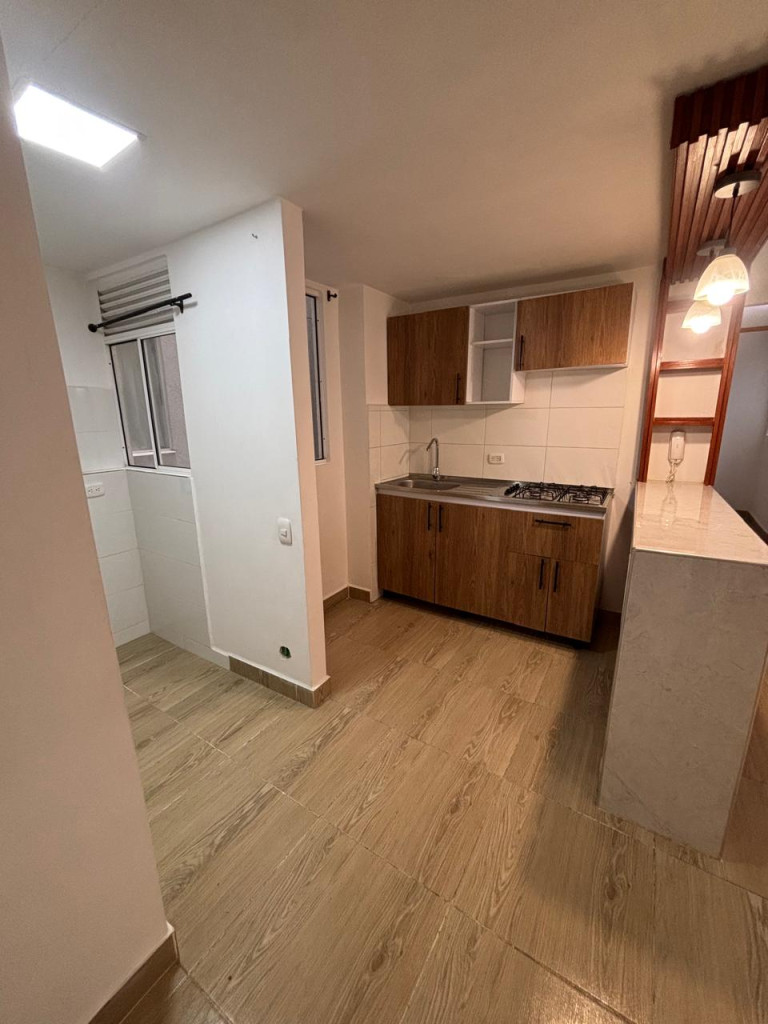 Apartamento En Arriendo - Ciudad Del Valle, Candelaria