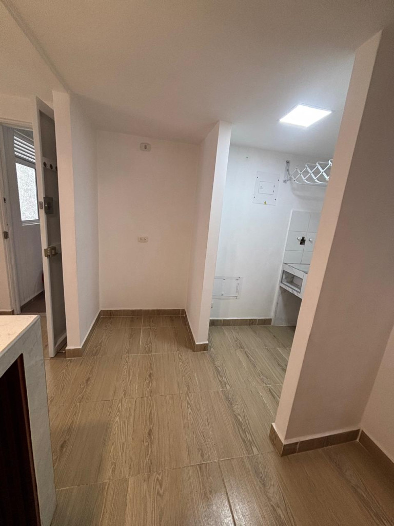Apartamento En Arriendo - Ciudad Del Valle, Candelaria