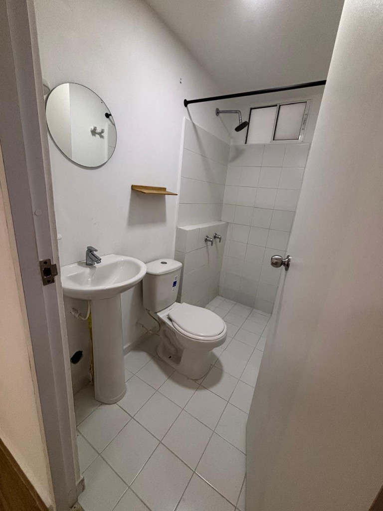 Apartamento En Arriendo - Ciudad Del Valle, Candelaria