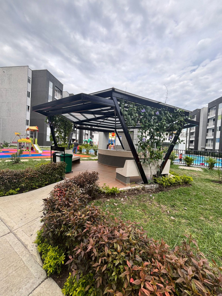 Apartamento En Arriendo - Ciudad Del Valle, Candelaria
