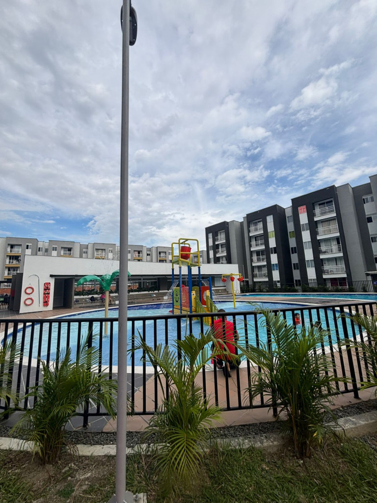 Apartamento En Arriendo - Ciudad Del Valle, Candelaria