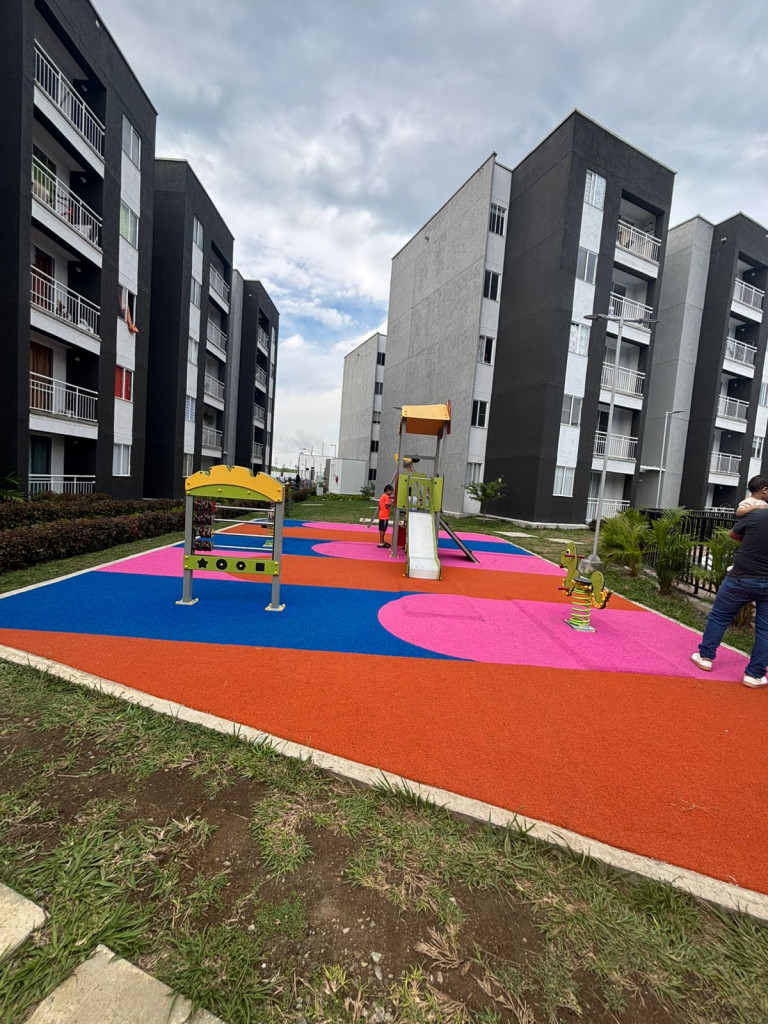 Apartamento En Arriendo - Ciudad Del Valle, Candelaria
