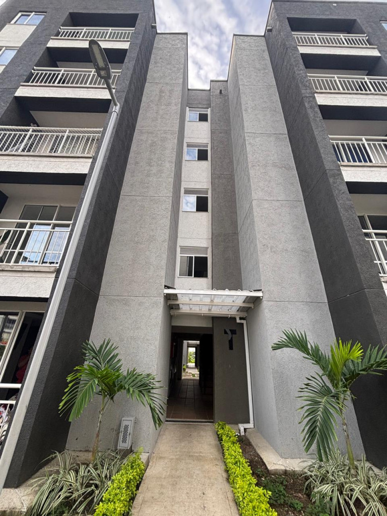 Apartamento En Arriendo - Ciudad Del Valle, Candelaria