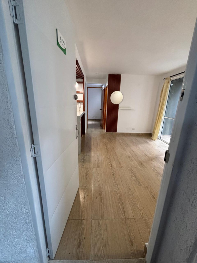 Apartamento En Arriendo - Ciudad Del Valle, Candelaria