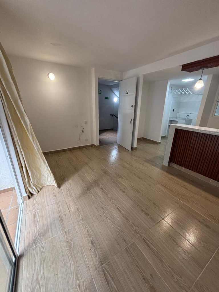 Apartamento En Arriendo - Ciudad Del Valle, Candelaria