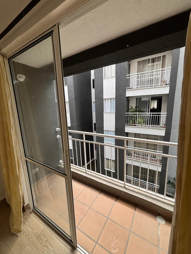 Apartamento En Arriendo - Ciudad Del Valle, Candelaria