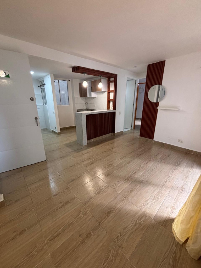 Apartamento En Arriendo - Ciudad Del Valle, Candelaria