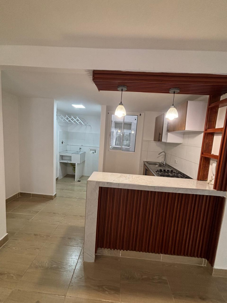 Apartamento En Arriendo - Ciudad Del Valle, Candelaria