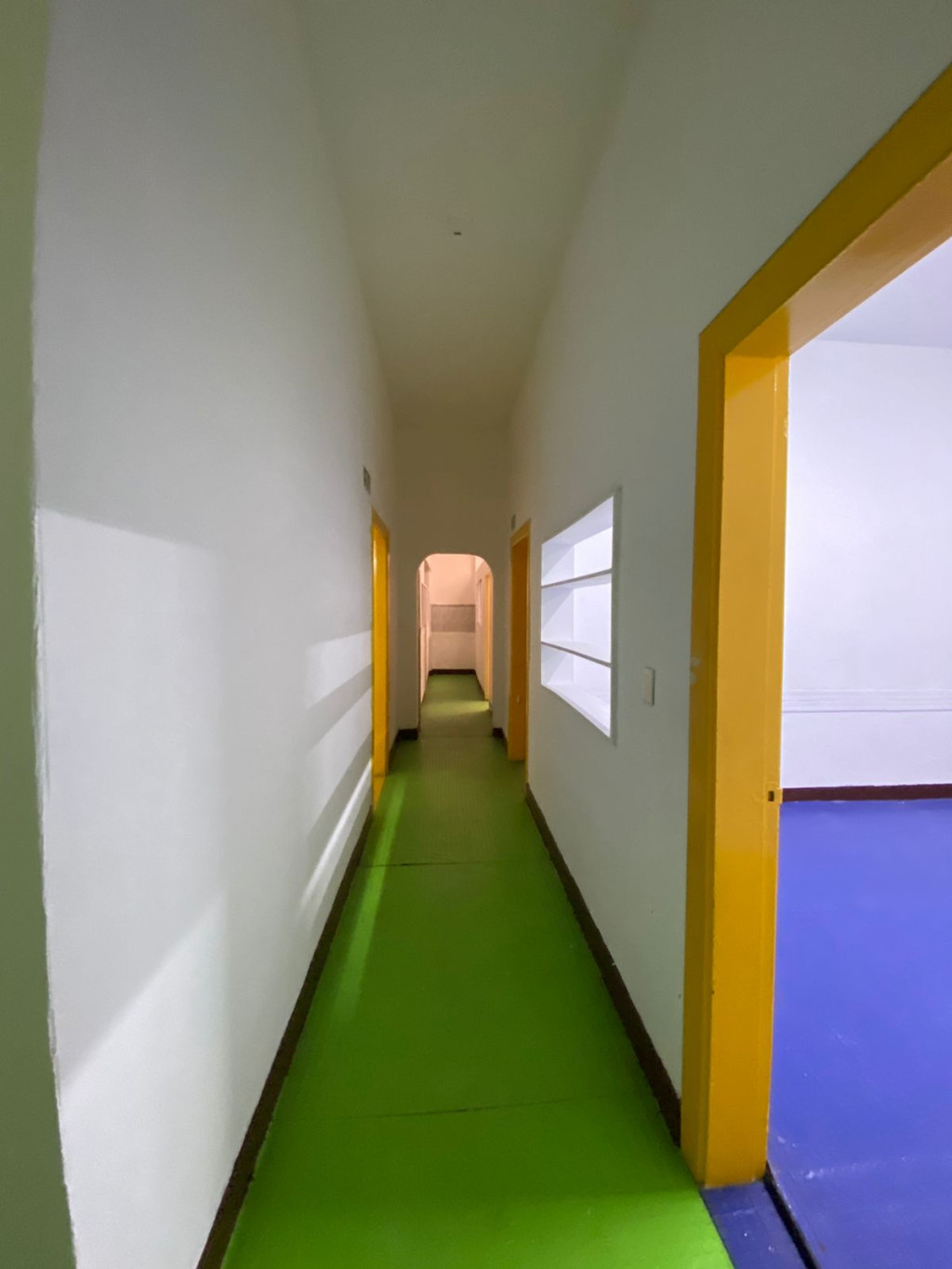 Casa En Arriendo - Centenario, Cali