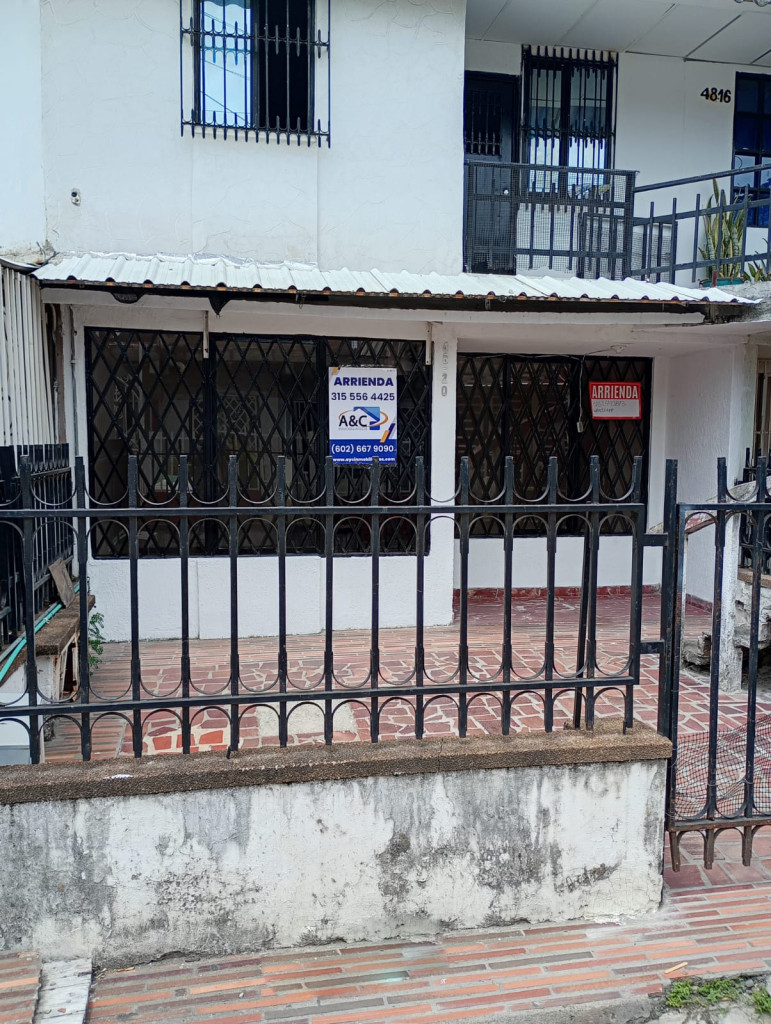 Apartamento En Arriendo - Ciudad Cordoba, Cali