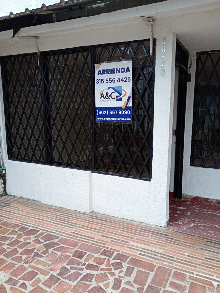 Apartamento En Arriendo - Ciudad Cordoba, Cali