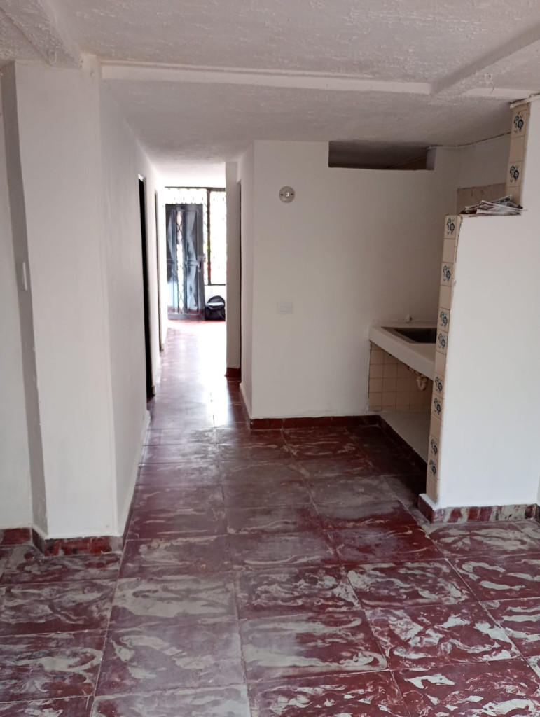 Apartamento En Arriendo - Ciudad Cordoba, Cali