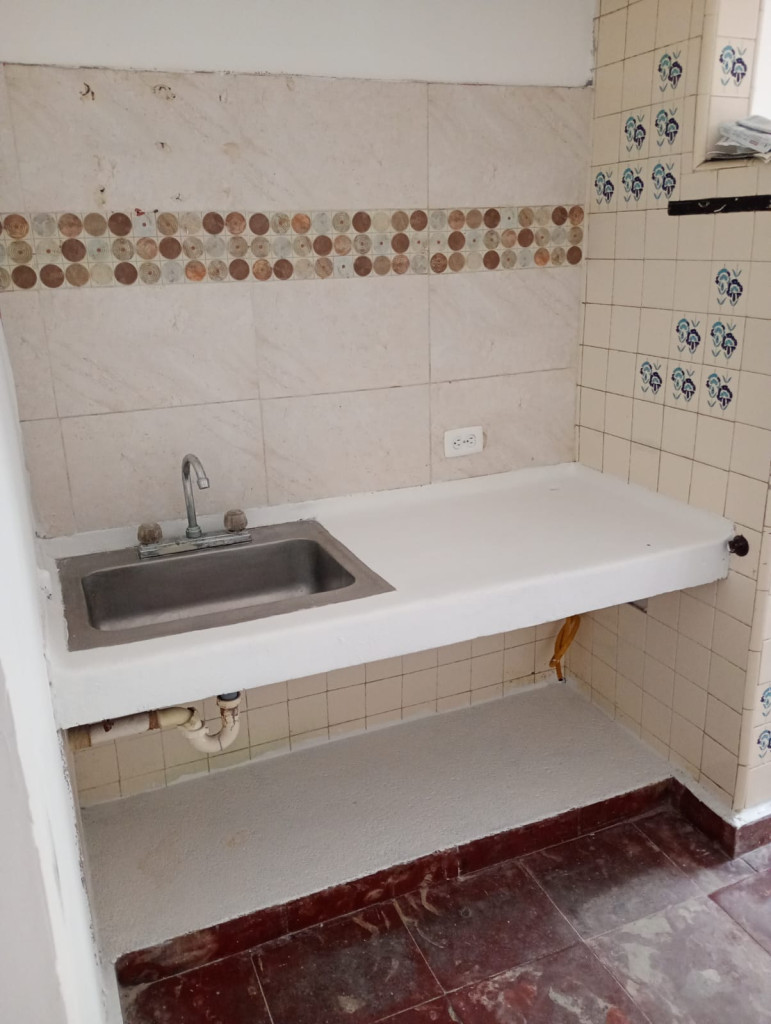 Apartamento En Arriendo - Ciudad Cordoba, Cali