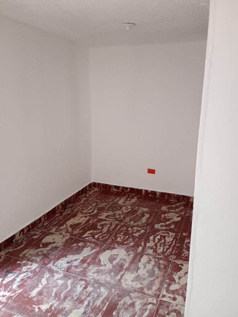 Apartamento En Arriendo - Ciudad Cordoba, Cali