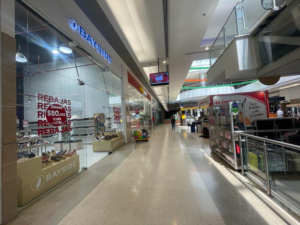 Local En Arriendo - Manzanares, Cali