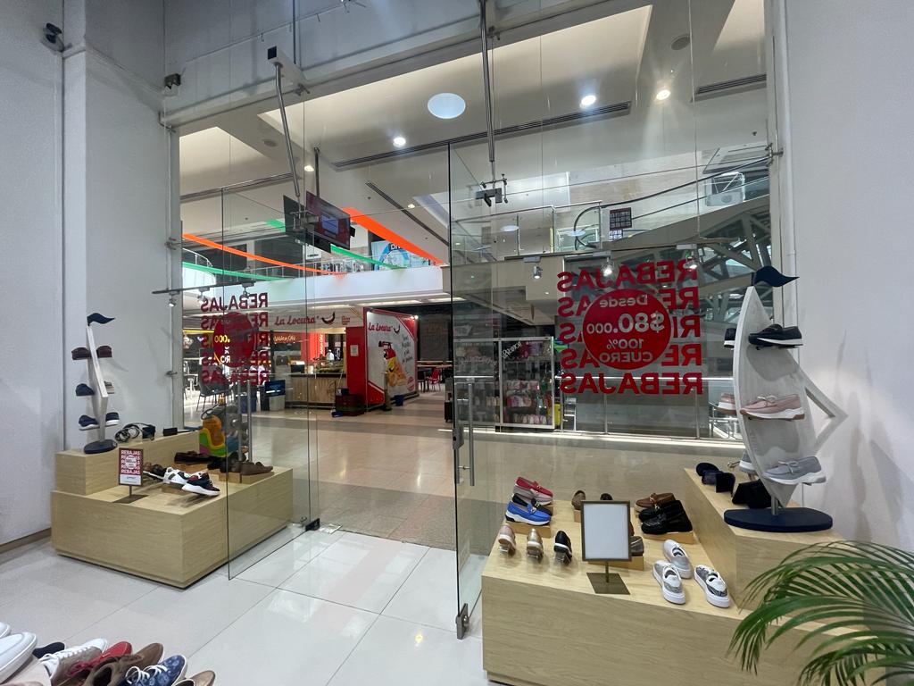 Local En Arriendo - Manzanares, Cali