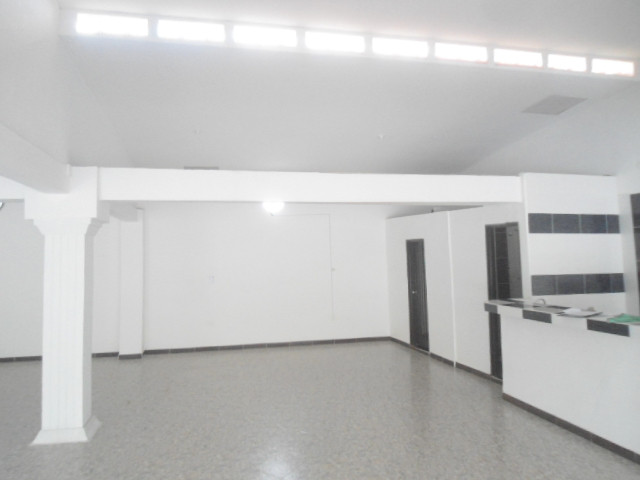 Oficina En Arriendo - Vipasa, Cali
