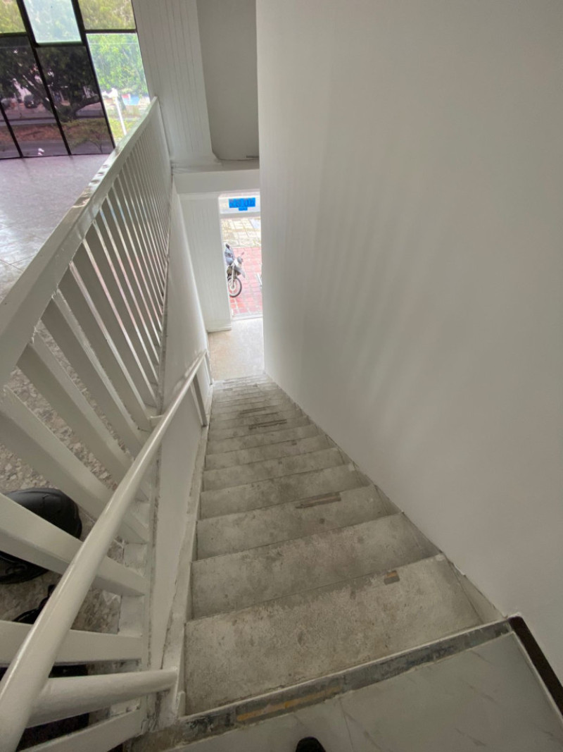 Oficina En Arriendo - Vipasa, Cali