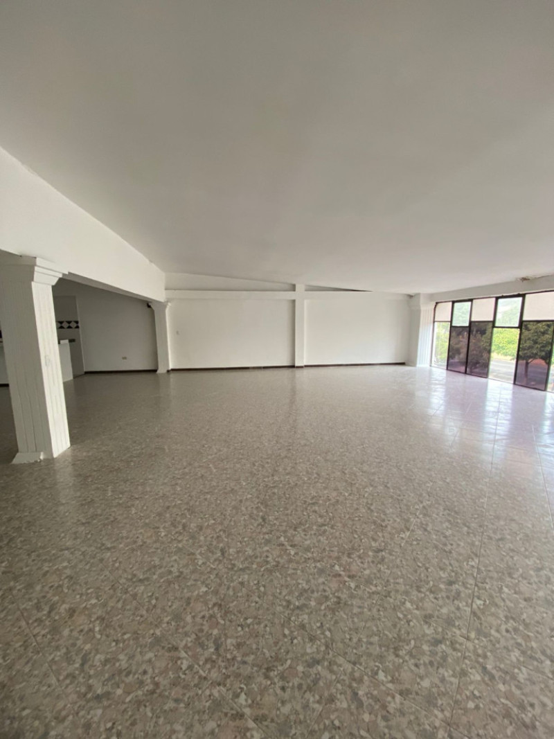 Oficina En Arriendo - Vipasa, Cali