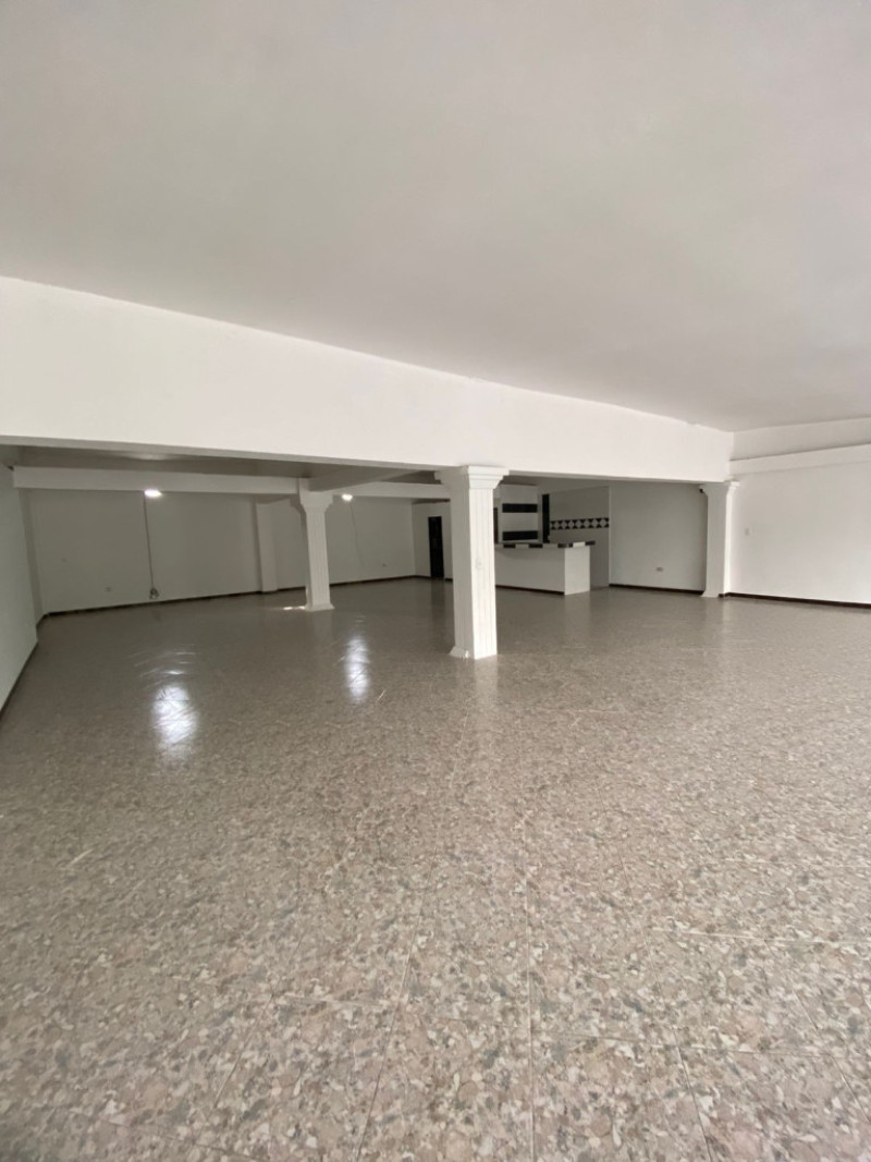 Oficina En Arriendo - Vipasa, Cali