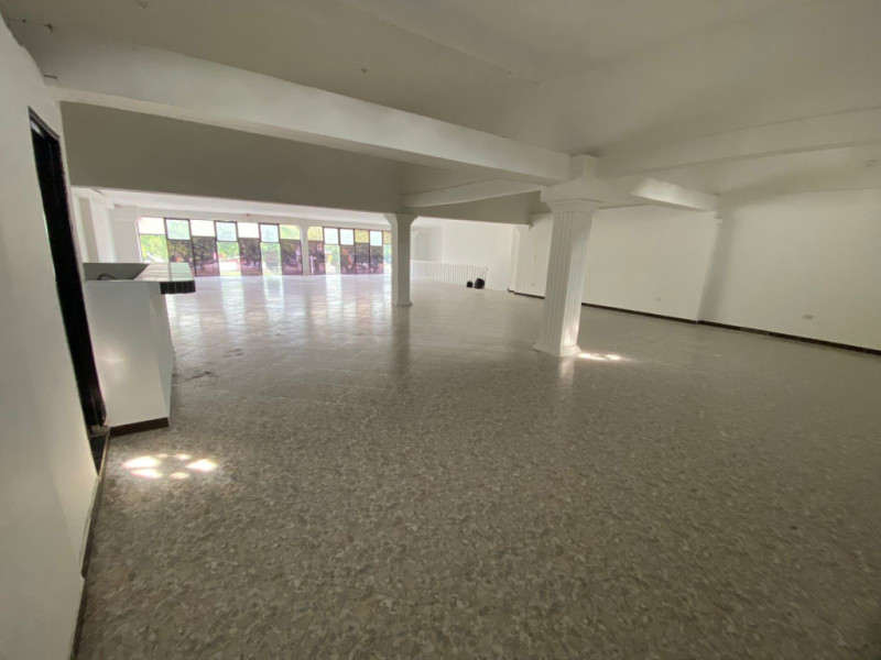 Oficina En Arriendo - Vipasa, Cali