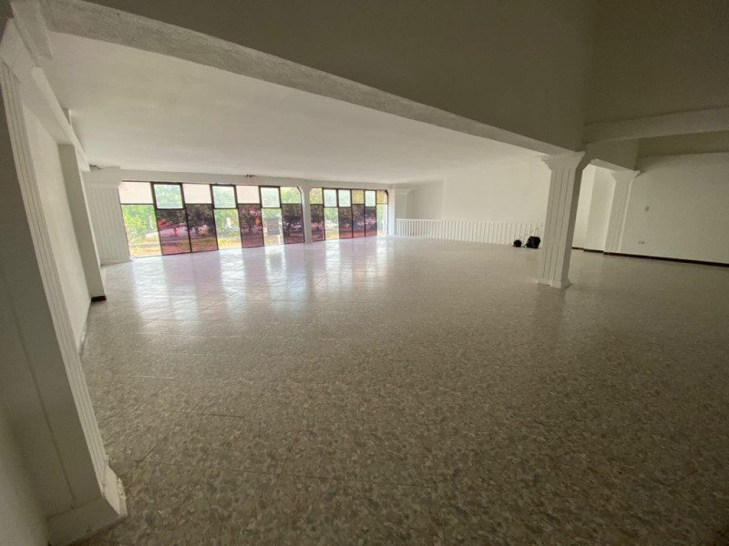 Oficina En Arriendo - Vipasa, Cali