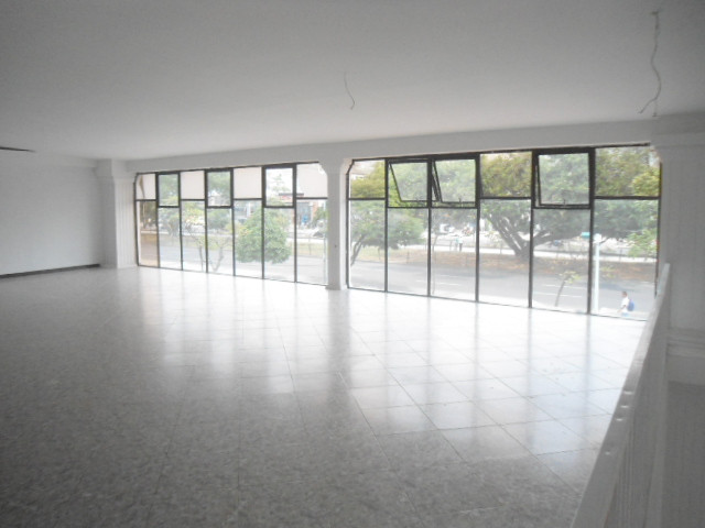 Oficina En Arriendo - Vipasa, Cali