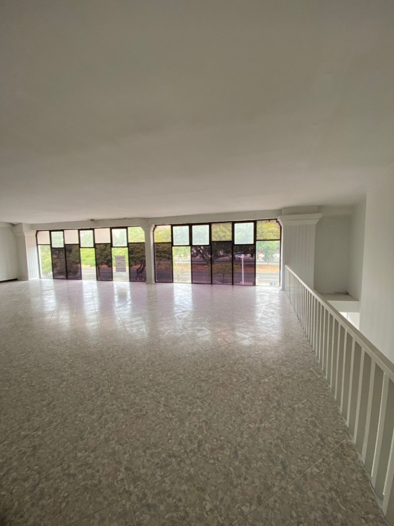 Bodega En Arriendo - Vipasa, Cali