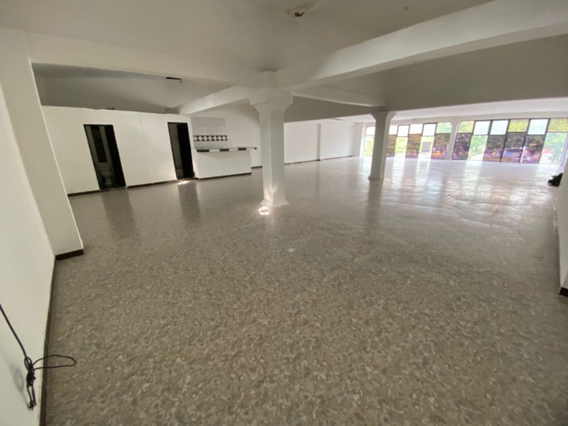Bodega En Arriendo - Vipasa, Cali
