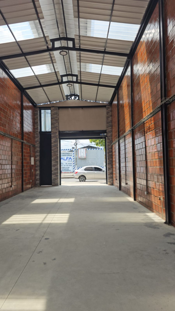 Local En Arriendo - Saavedra Galindo, Cali