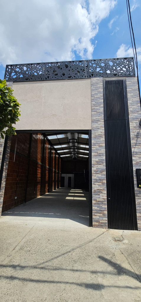 Local En Arriendo - Saavedra Galindo, Cali