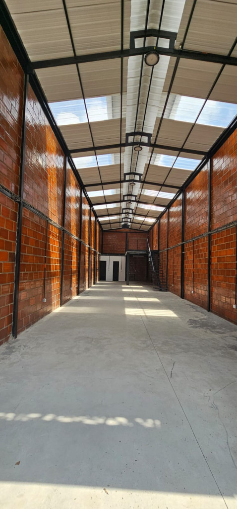Local En Arriendo - Saavedra Galindo, Cali