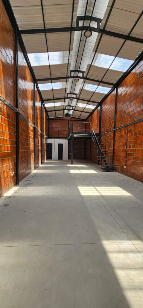 Local En Arriendo - Saavedra Galindo, Cali