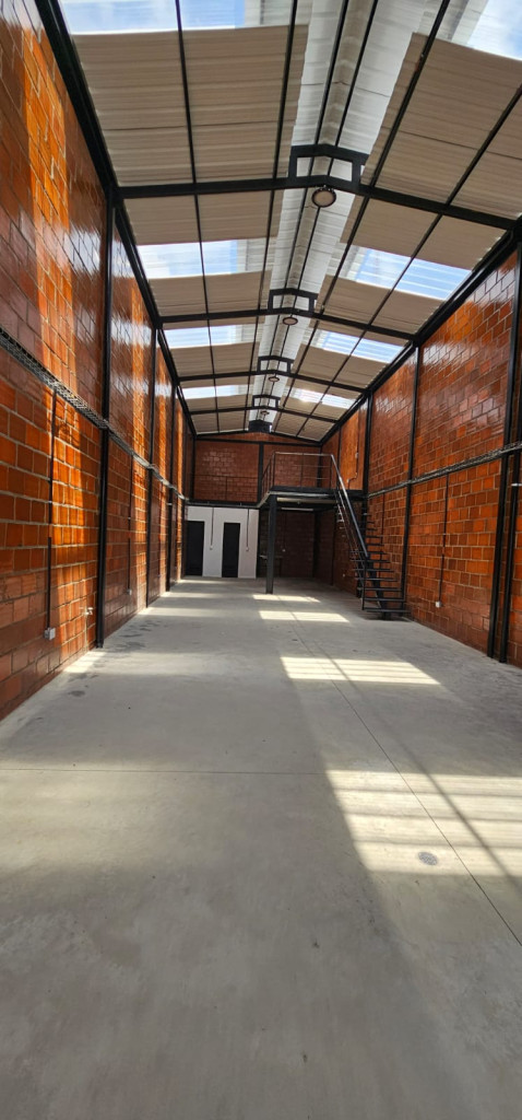 Local En Arriendo - Saavedra Galindo, Cali