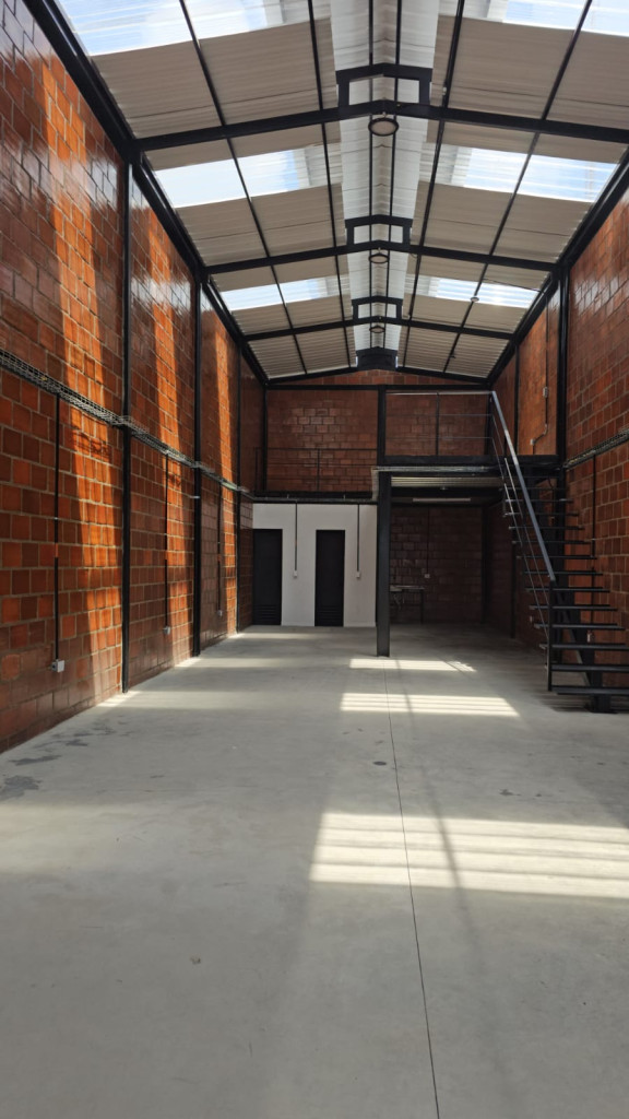Local En Arriendo - Saavedra Galindo, Cali