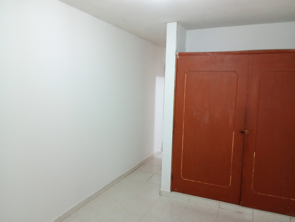 Apartamento En Arriendo - Bretaña, Cali