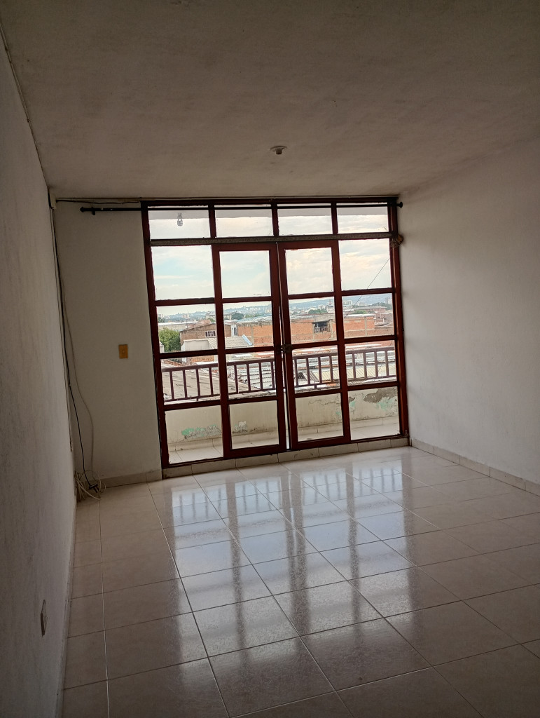 Apartamento En Arriendo - Bretaña, Cali