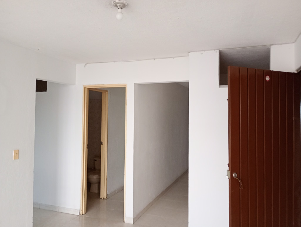 Apartamento En Arriendo - Bretaña, Cali
