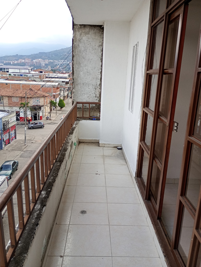 Apartamento En Arriendo - Bretaña, Cali