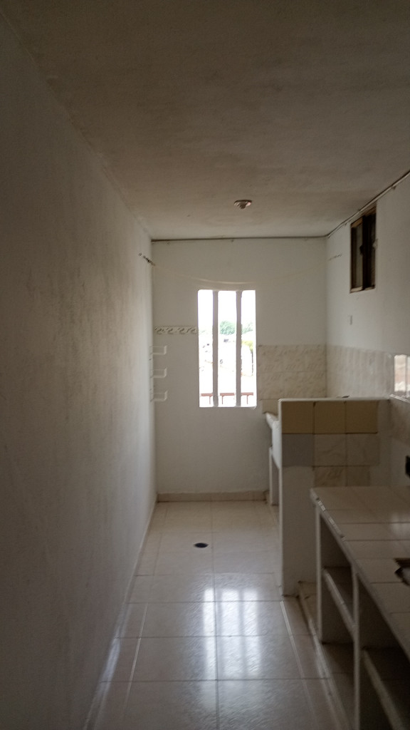 Apartamento En Arriendo - Bretaña, Cali