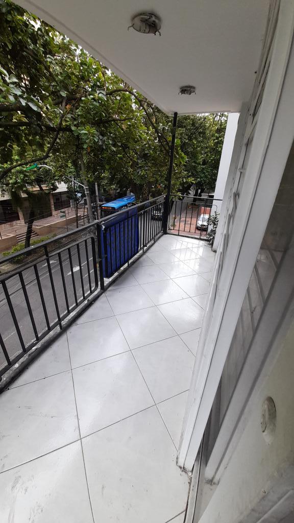 Oficina En Arriendo - Centenario, Cali