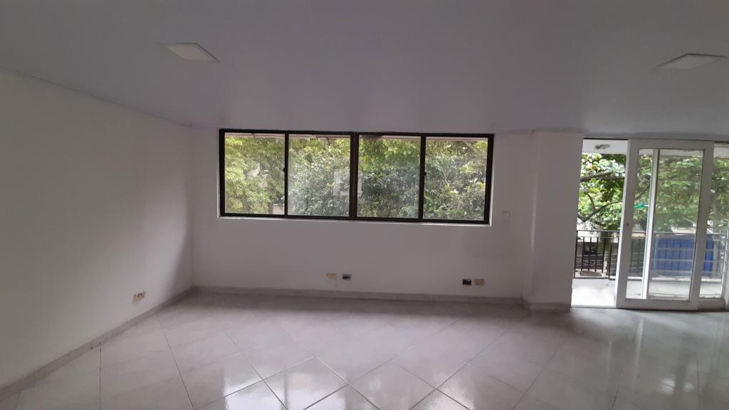Oficina En Arriendo - Centenario, Cali
