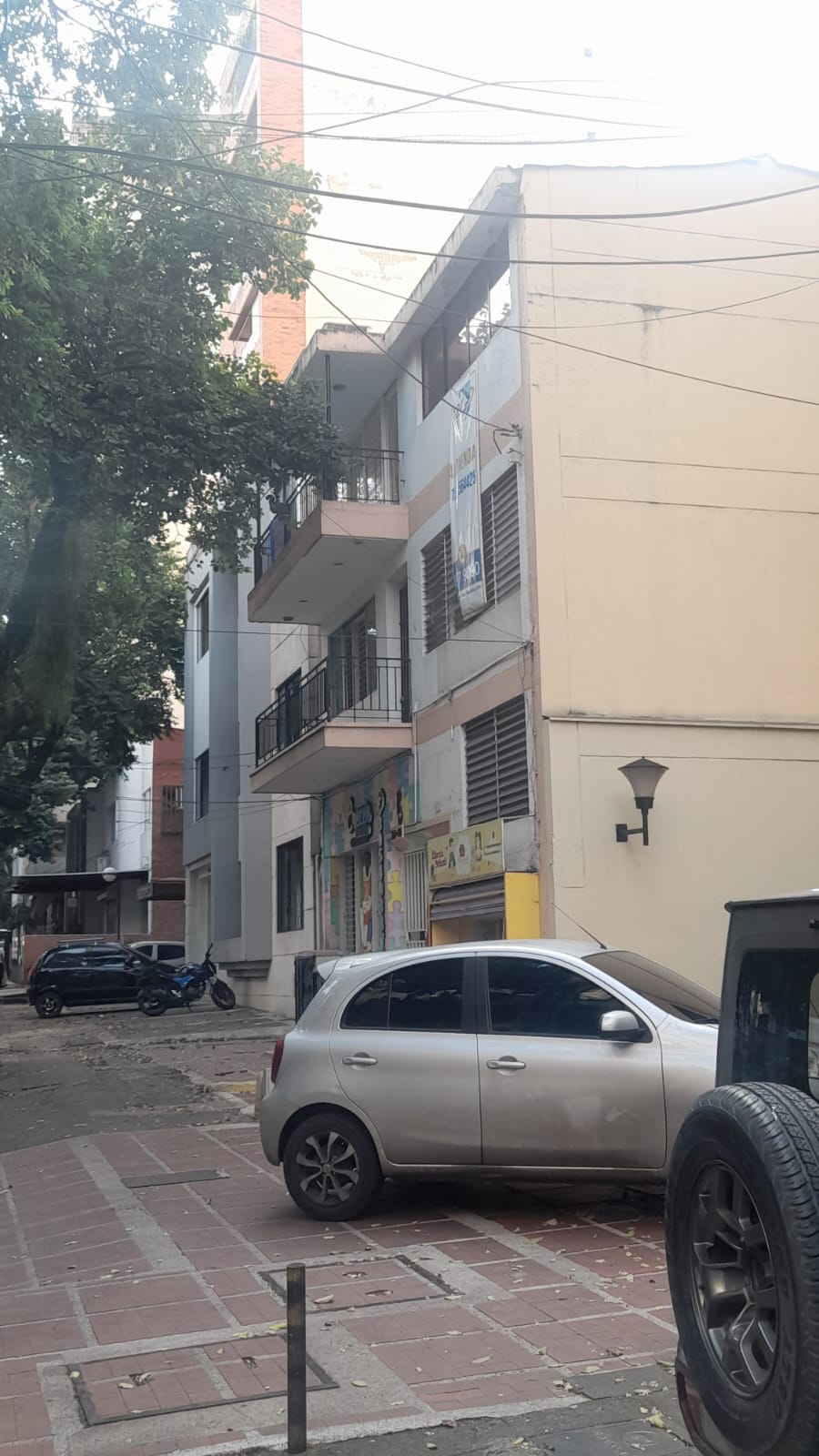 Oficina En Arriendo - Centenario, Cali