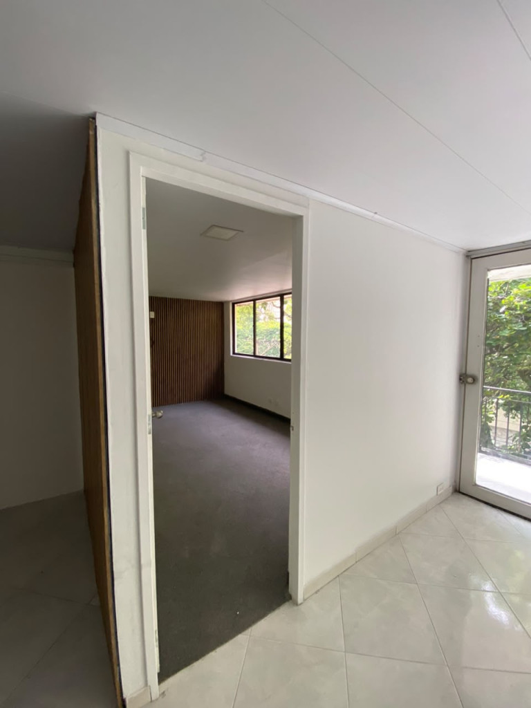 Oficina En Arriendo - Centenario, Cali