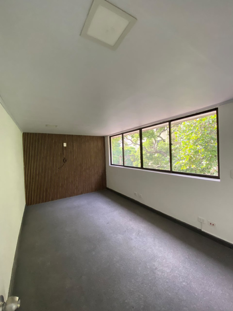 Oficina En Arriendo - Centenario, Cali