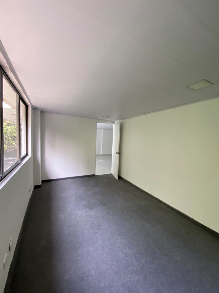 Oficina En Arriendo - Centenario, Cali