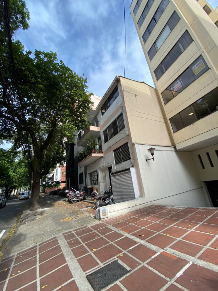 Oficina En Arriendo - Centenario, Cali